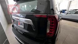 جي ام سي يوكون